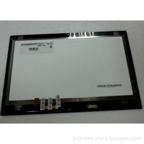 B140XTN02.4 assembly screen for ACER V5-471 431